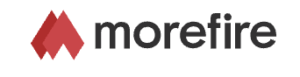 morefire Logo